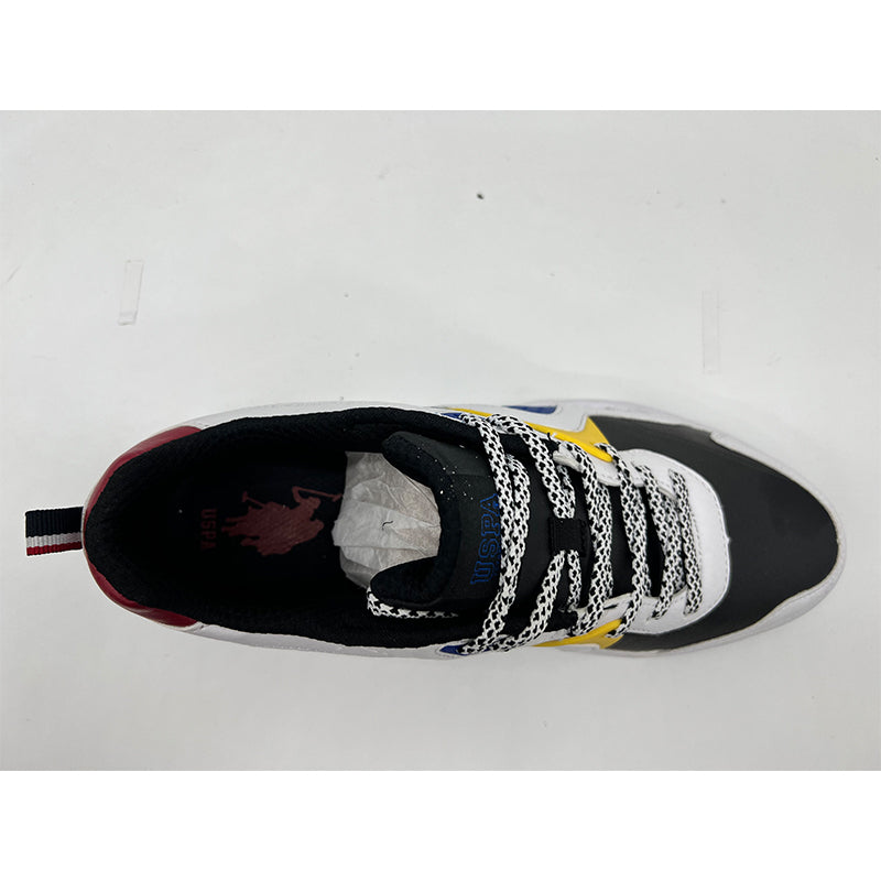 RONGQING  Casual shoes 02