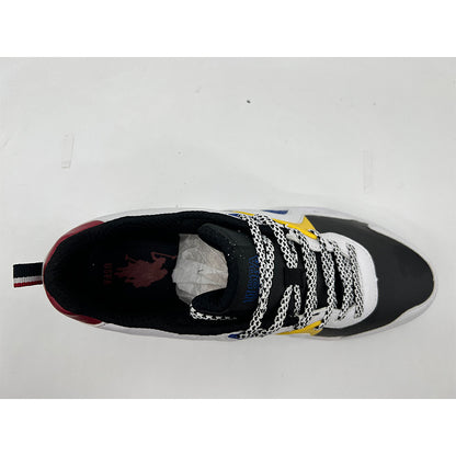 RONGQING  Casual shoes 02