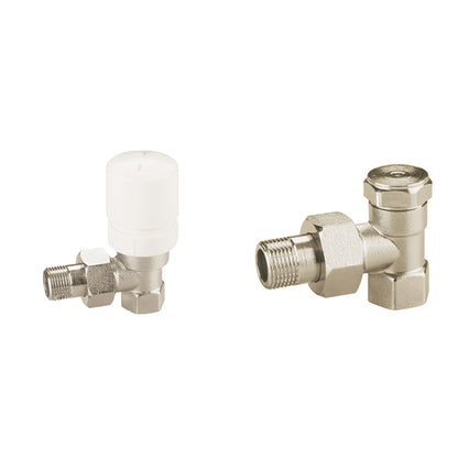 HUIBO  Automatic temperature control valve HB-04606 3/8"、1/2"