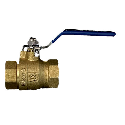 Bozheng 216 brass ball valve 15(Medium)(Price please ask customer service) Thickened copper valve water valve