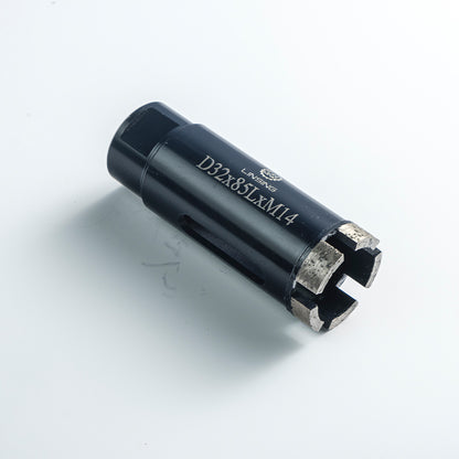 LinXing Diamond Core Drill Bit Dia.6-600mm MOQ 5piece(Price please contact customer service) Sintered And Vacuum brazed Drilling Tools For Stone&Concrete&Ceramic Tile