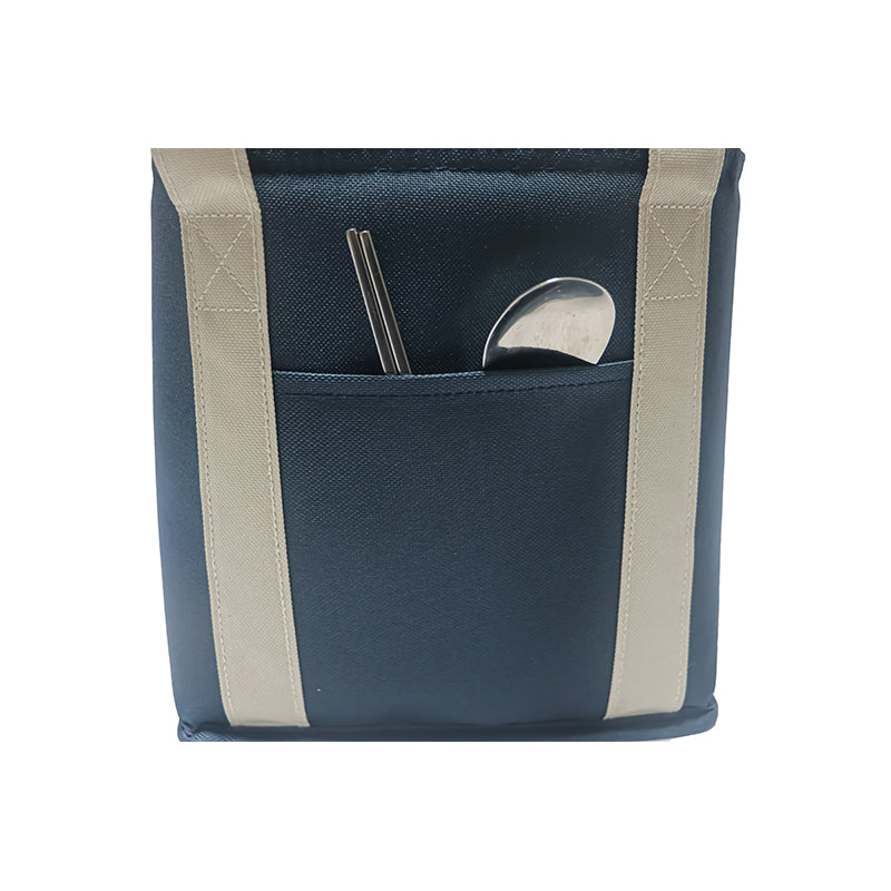 OuMan thermos pack  Takeaway Thermal Box Large Capacity