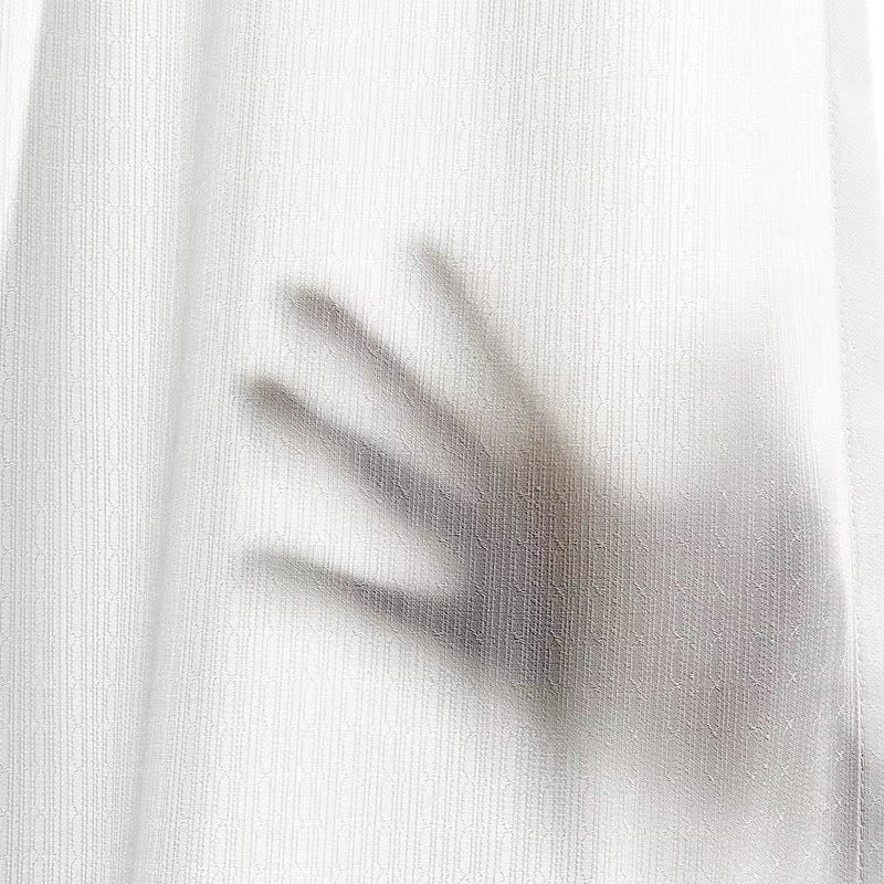 Xinyuan Flower Starting lot 70 metres  Backdrop French Cream