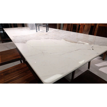 Junnuo Dining table 1800*860*780(Price please ask customer service)