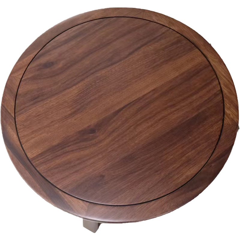 Junnuo Round coffee table 500*500*530(Price please ask customer service)