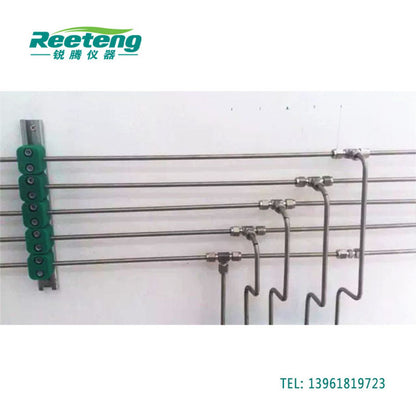 Reeteng Sampling device attachment(Price please ask customer service)