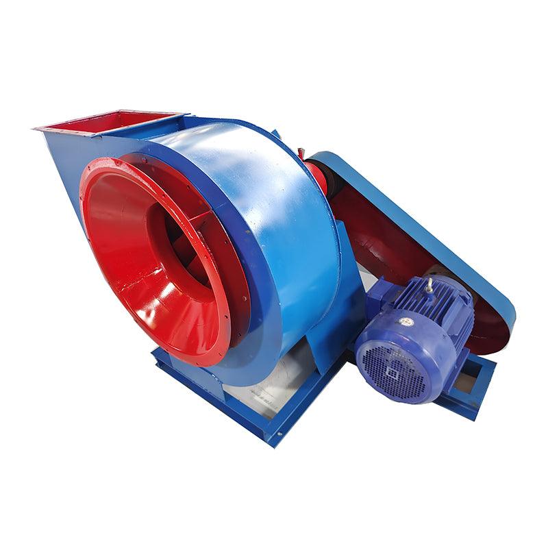 CHANGSHUNFENGJI Centrifugal fan