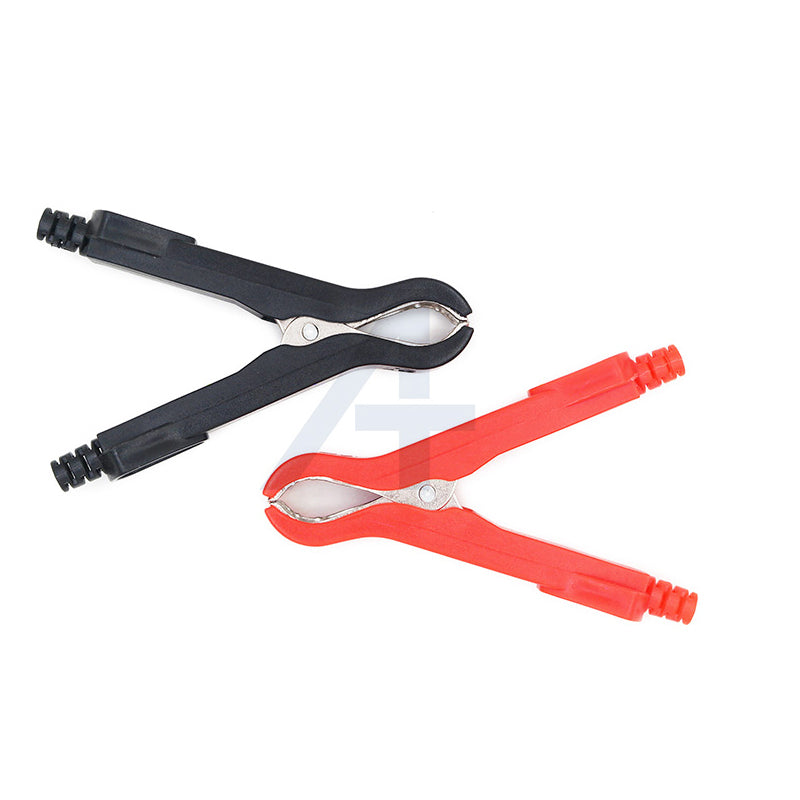 KRODE 30A Plastic Clip Alligator Clip AT-0051 Starting from 100(Price please ask customer service)High Voltage Test Clips Battery Clips