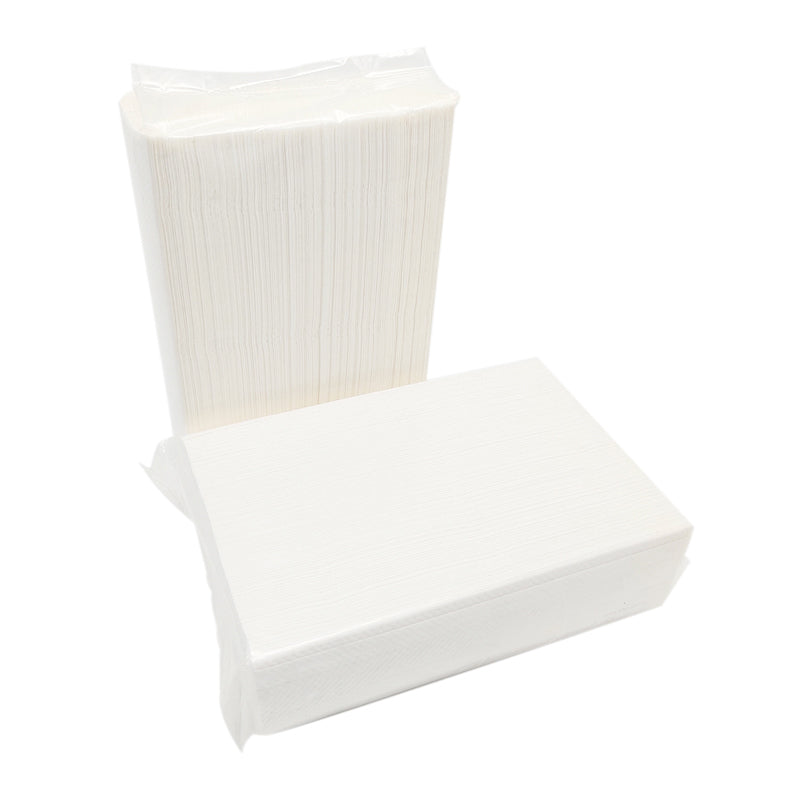 LUOTESI  Wipe paper mockup