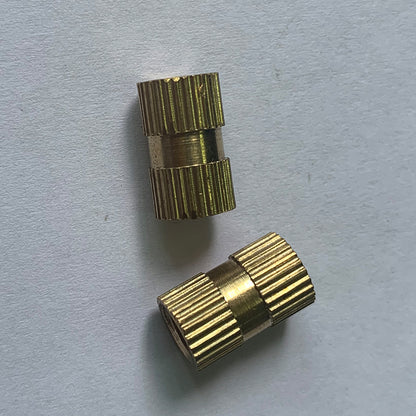 WEIREN  Non-standard copper nuts