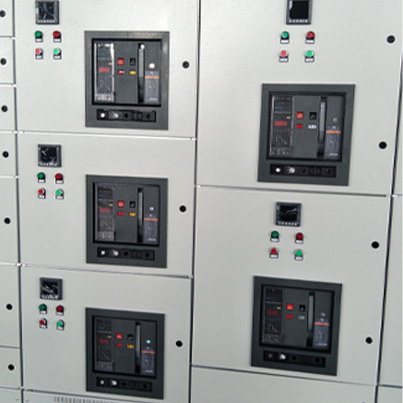LianGu Low-voltage withdrawable switchgear(Price please ask customer service)Multi-function Integrated distribution box