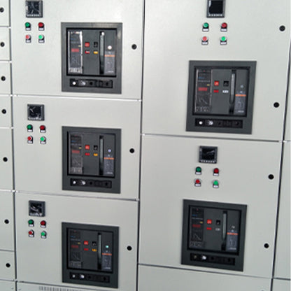 LianGu Low-voltage withdrawable switchgear(Price please ask customer service)Multi-function Integrated distribution box