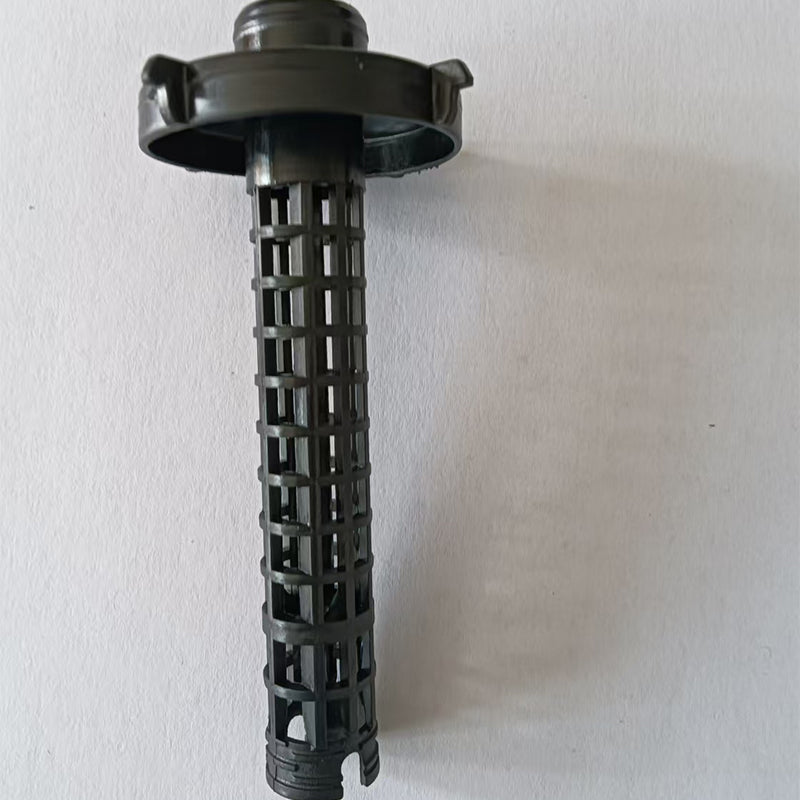 LiRui Centre Pipe PA66(Price please ask customer service) Plastic accessories Cartridge Support Tube Transmission Parts