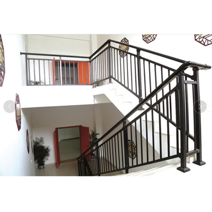 GEMEI  Zinc steel railings