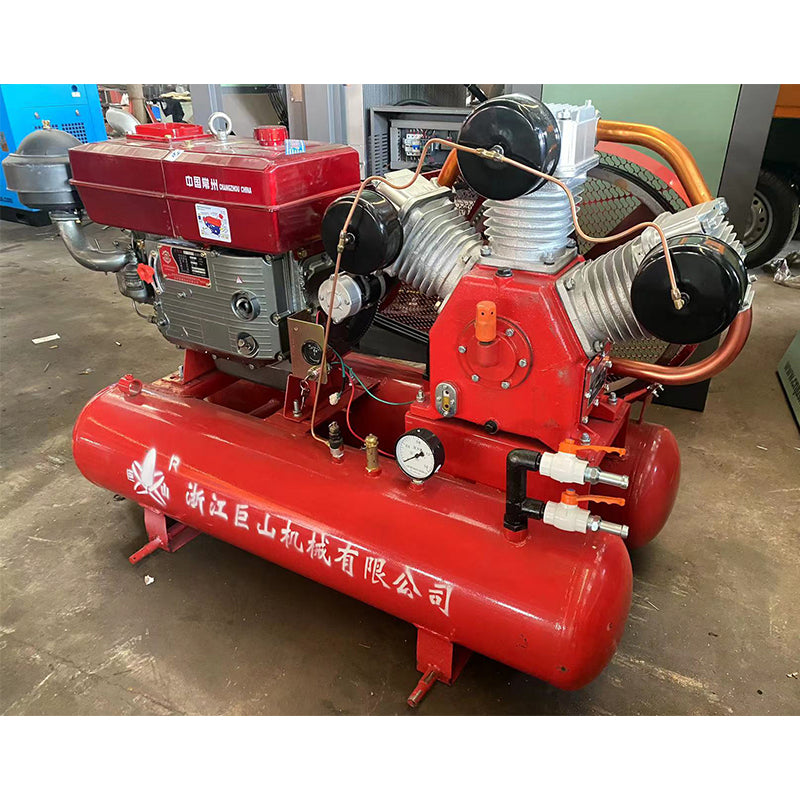 JUSHAN  Mining machine 01