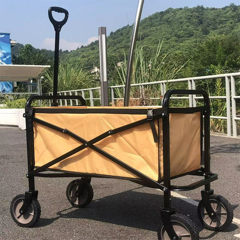 YUXUAN  Small outdoor cart