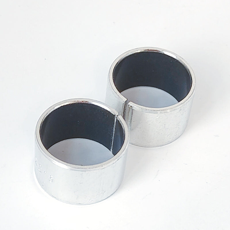 LIYI  Three-layer composite self-lubricating bearings (SF-1) High load bearing wear-resistant bimetallic bushing Composite bearing
