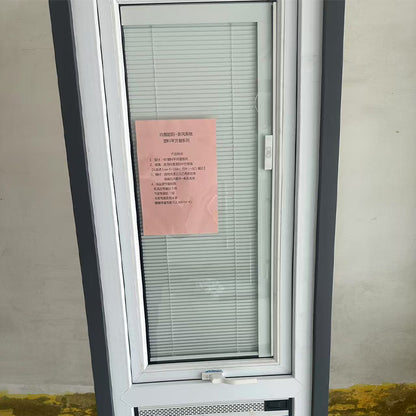 ShengLin Plastic doors and windows Starting lot ≧1000㎡(Price please ask customer service)window insulation Casement sliding floor windows