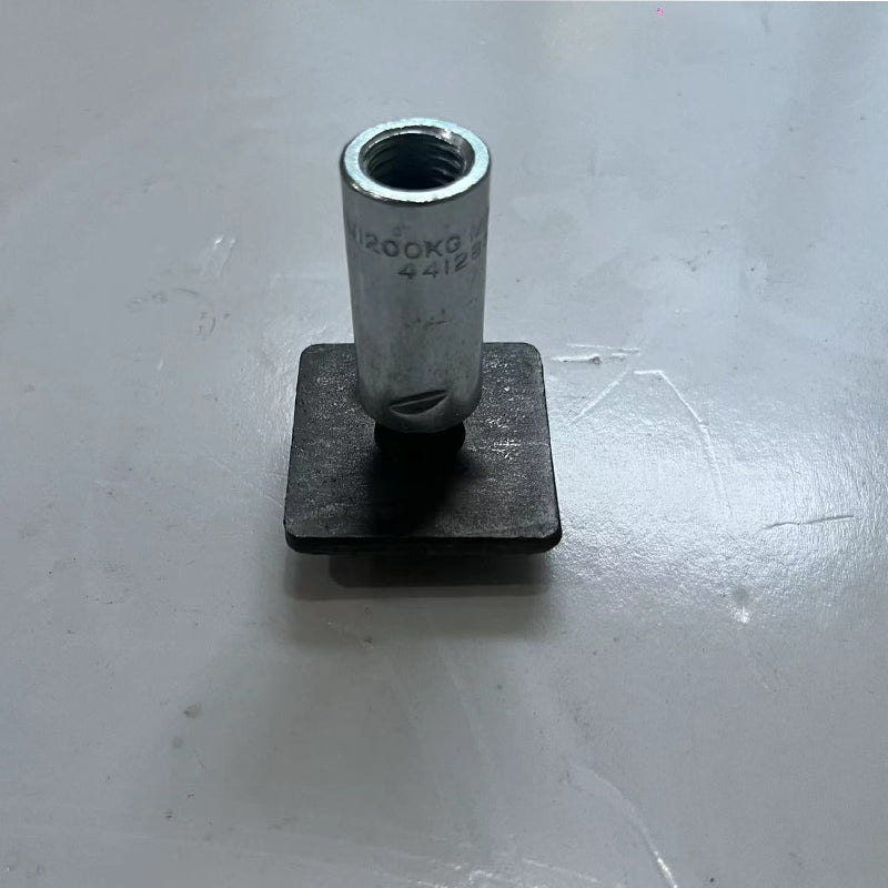 ShuiShun embedded part  from 1000PCS(Specific price and size details ask customer service) Machinery Accessories hardware connection