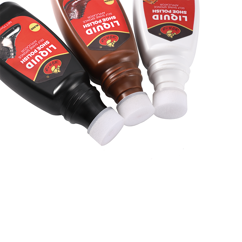 HONGYU Liquid shoe polish