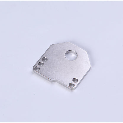 Ruidian Sheet metal parts(Price please ask customer service) CNC turning and milling can be customized