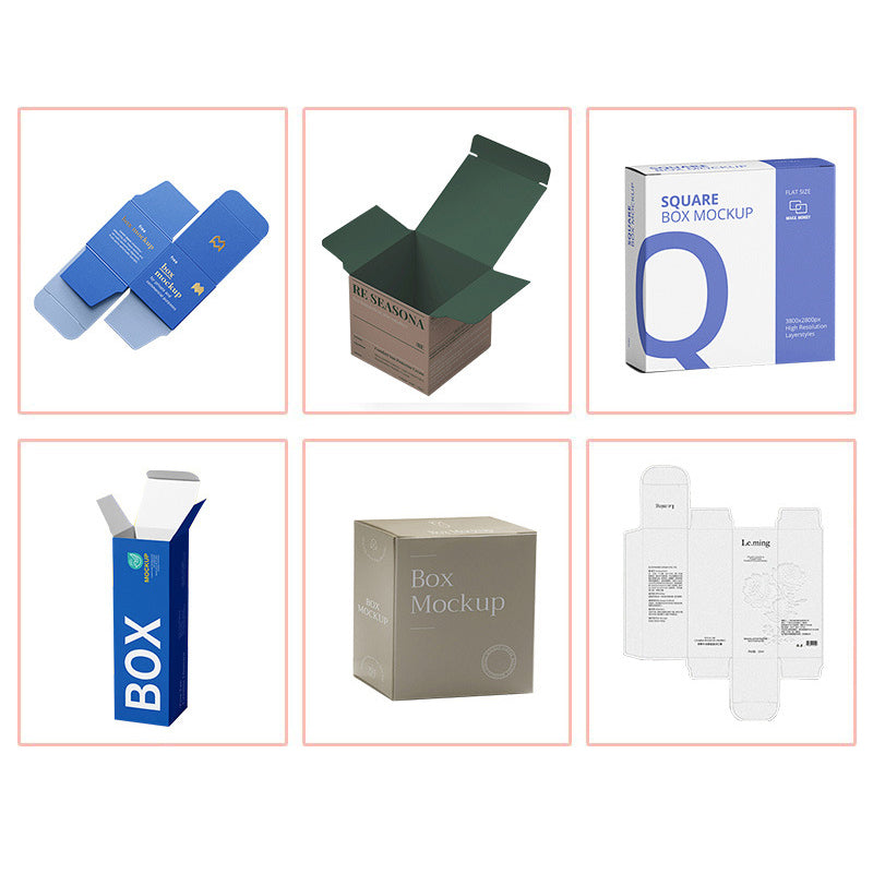 Jinhun Double box(Price please ask customer service)