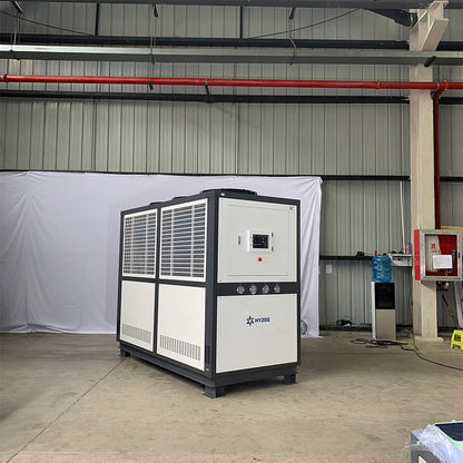 HUIZHUO  Air-cooled inverter chiller