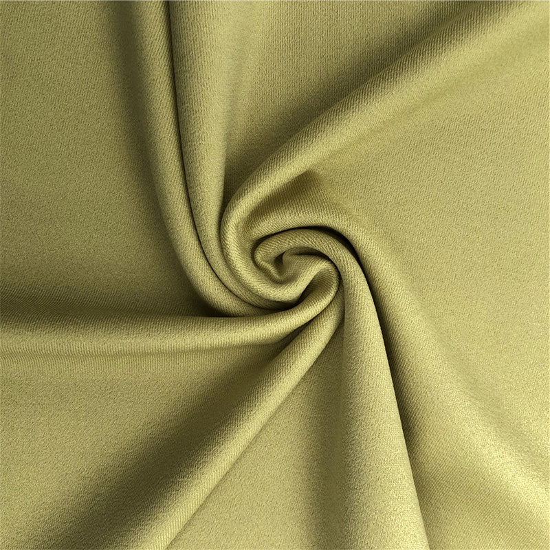 HEGAORANZHI  Warp Knitting - Brocade Imitation Cotton