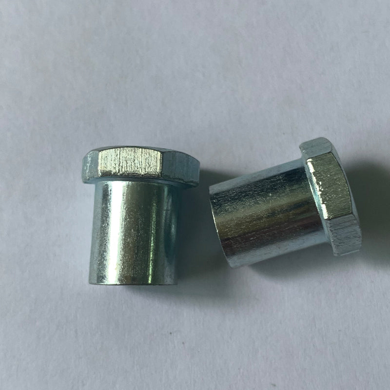 WEIREN  Non-standard nuts