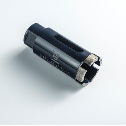LinXing Diamond Core Drill Bit Dia.6-600mm MOQ 5piece(Price please contact customer service) Sintered And Vacuum brazed Drilling Tools For Stone&Concrete&Ceramic Tile