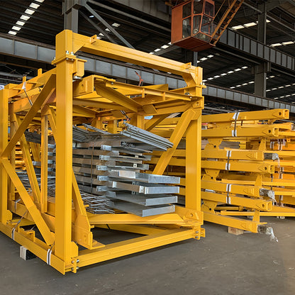 HUAYU  Tower crane  Heavy lifting equipment