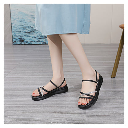 YABEILE  2378 Sandals