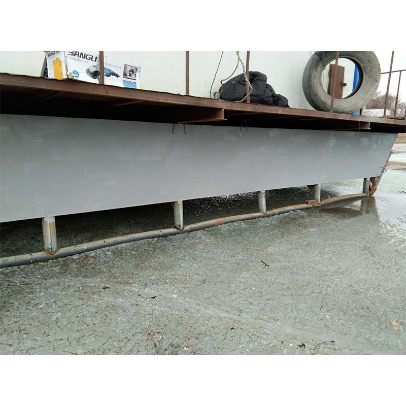 HILHELM ship rust free anti-rust paint 18L/180L  Metal paint environmental protection corrosion and rust prevention