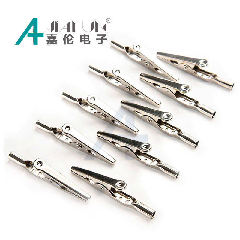 KRODE 5A Alligator Clip AT-0006 Starting from 1000(Price please ask customer service)Pure Copper Alligator Clips Sheath Clips