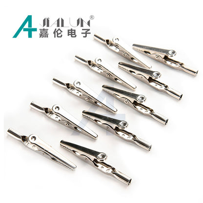 KRODE 5A Alligator Clip AT-0006 Starting from 1000(Price please ask customer service)Pure Copper Alligator Clips Sheath Clips