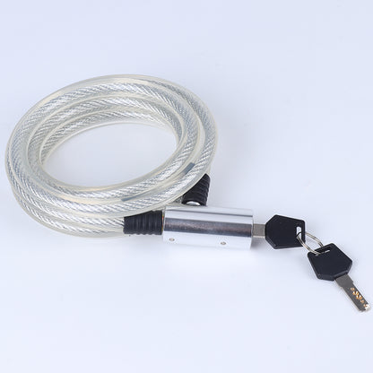 KANGSHENGTE  Cable lock PC3121