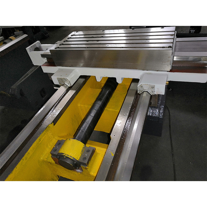 JINTANG  CK680 Large Bore Strong Cutting Type CNC Lathe   Heavy duty CNC lathe Automatic high precision CNC lathe