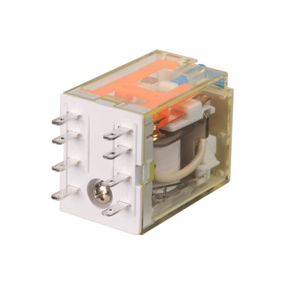 SHENLE  RKF miniature power relays  Small power relay, electromagnetic high-power intermediate relay