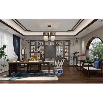 HANLA  Whole house customization HY-MY2018