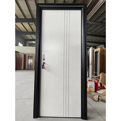 xinhaowei Changhong steel room door