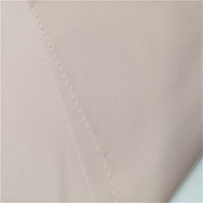 HEGAORANZHI  Warp Knitting - Brocade Free Cut&Horizontal Striped Fabric