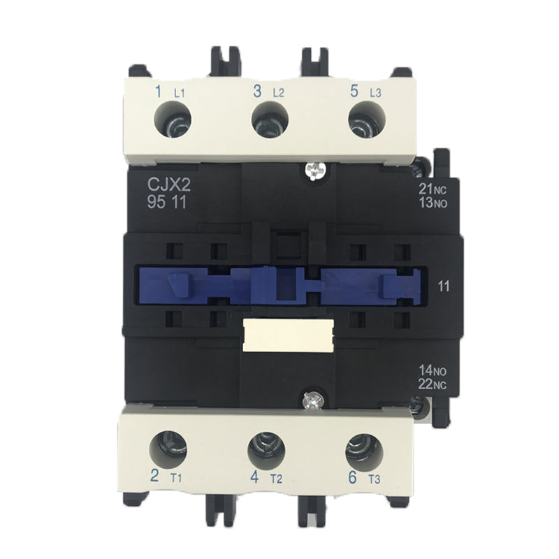 ruixin Ac contactor （CJX2-80/95） Control switch copper coil