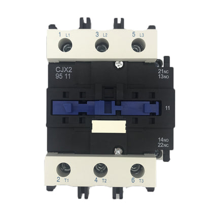 ruixin Ac contactor （CJX2-80/95） Control switch copper coil