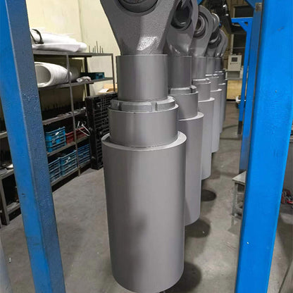 Taile Viscous damper VFD for large-scale building and bridge earthquake resistance 1000KN~4000KN(Price please ask customer service)Cushioning Flexion Restraint Bracing