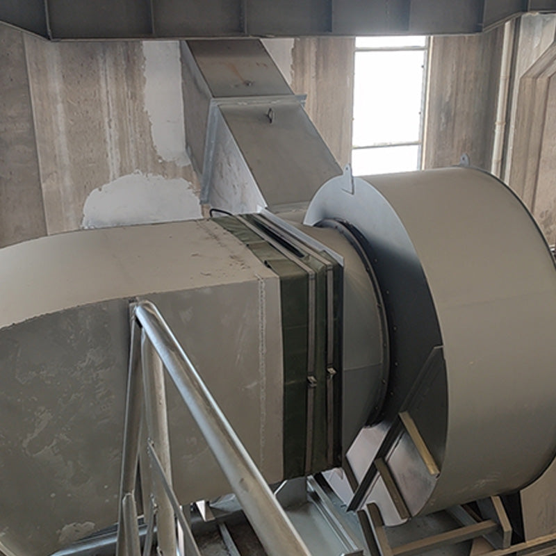 RUIXUANQING  Kiln atomization cooling device