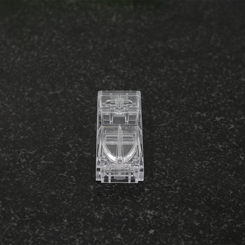 SanHe Precision Plastics(Price please ask customer service)Precision of parts Anti-static and high temperature resistant