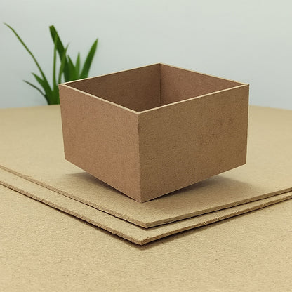 SUNWAY Packaging boards Free size Length 788-4880mm, Width 493-2750mm, Thickness 2-18mm(Price please ask customer service)Packing box Hard and thick cardboard