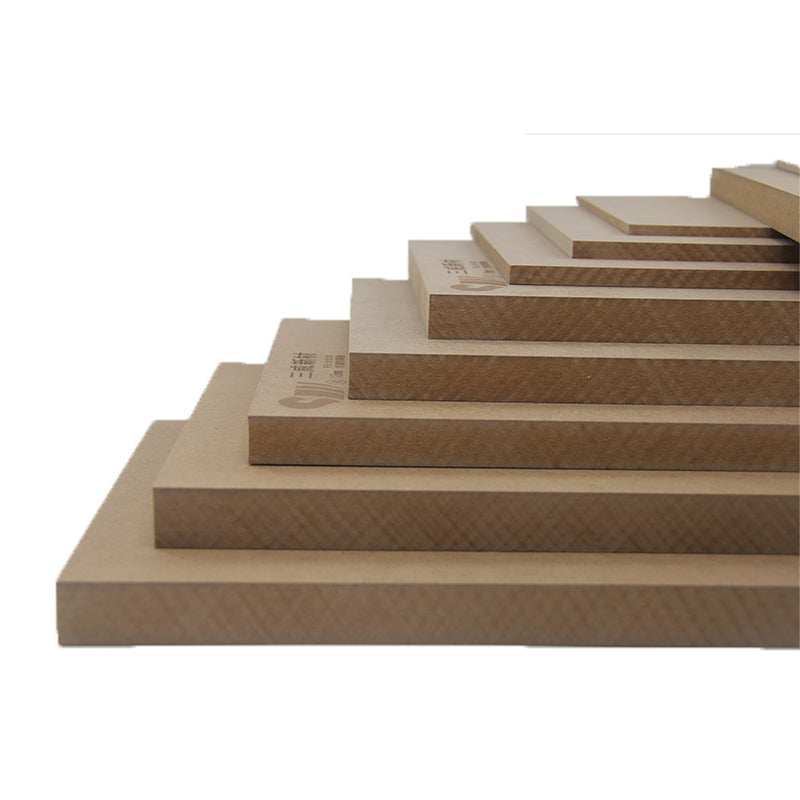 SUNWAY F☆☆☆☆ damp-proof and mould-proof panels Free size Length 300-5000mm, Width 300-2800mm, Thickness 4.5-32mm(Price please ask customer service)Wear-resistant Pressure-resistant