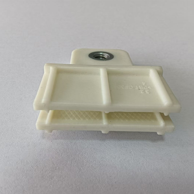 LiRui Door Clip PBT(Price please ask customer service) plastic buckle Glass Bracket Buckle car window