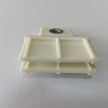 LiRui Door Clip PBT(Price please ask customer service) plastic buckle Glass Bracket Buckle car window